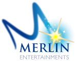 Merlin Entertainments logo